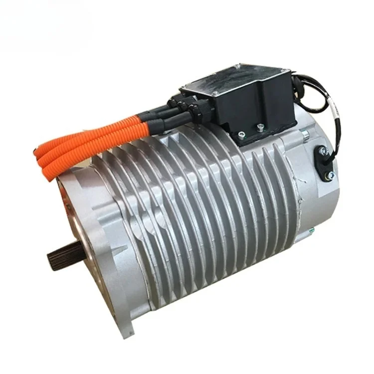 SHINEGLE Motore Elettrico 5KW  - Ev Electric Motor Conversion Kit Car recensione e prezzo