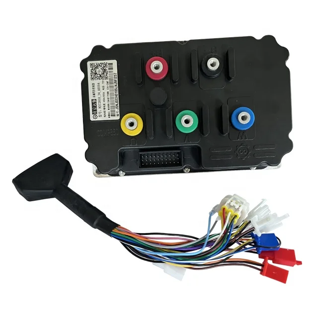 Controller Programmabile per M - Fardriver Nd72850 Controller recensione e prezzo
