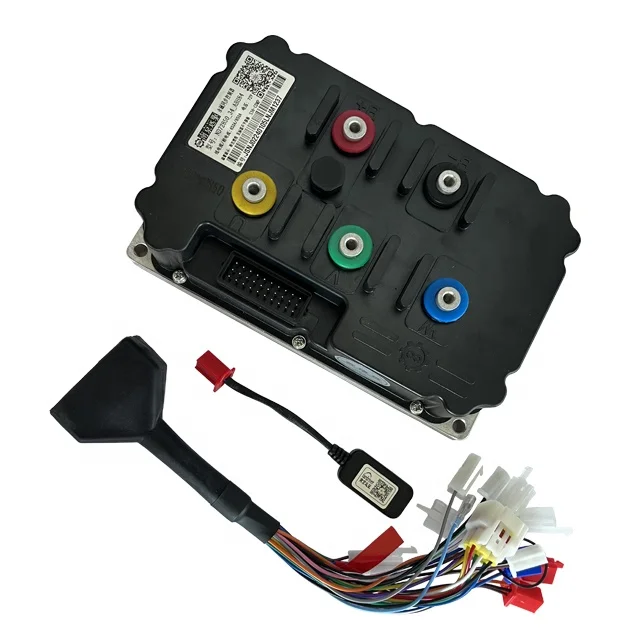 Controller Programmabile per M - Fardriver Nd72850 Controller recensione e prezzo