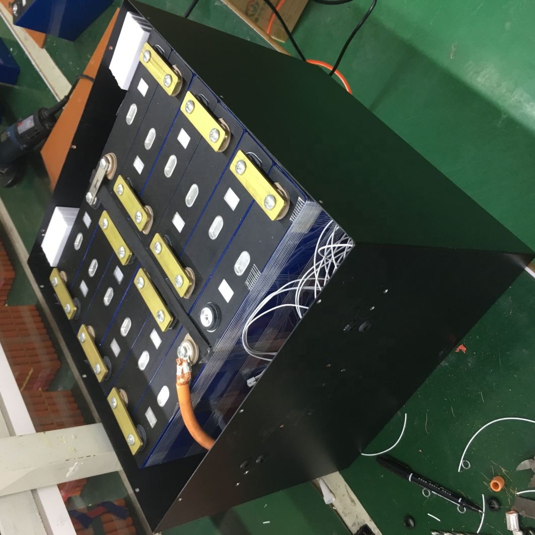 Batteria per veicoli elettrici - Lifepo4 72V 100Ah Battery Pack Ev recensione e prezzo
