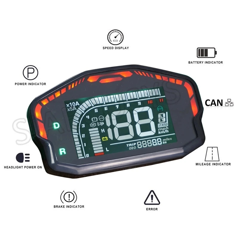 QS Motor QS 138 90H 4KW 72V 12 - Fardriver Nd72850 Controller recensione e prezzo