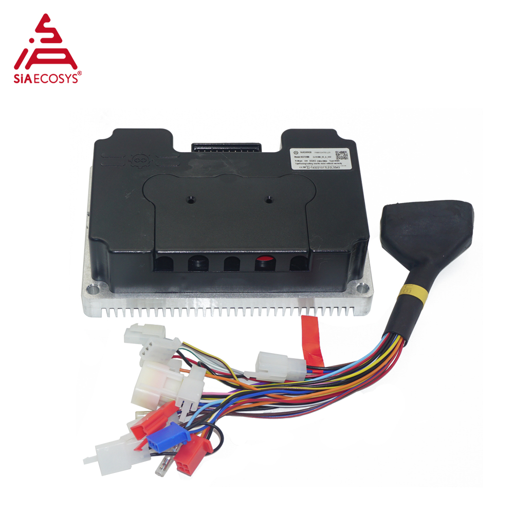 QS MOTOR QS165 V2 5000W 72V 35 - Mid Drive Motor Kit 72V 5000W recensione e prezzo