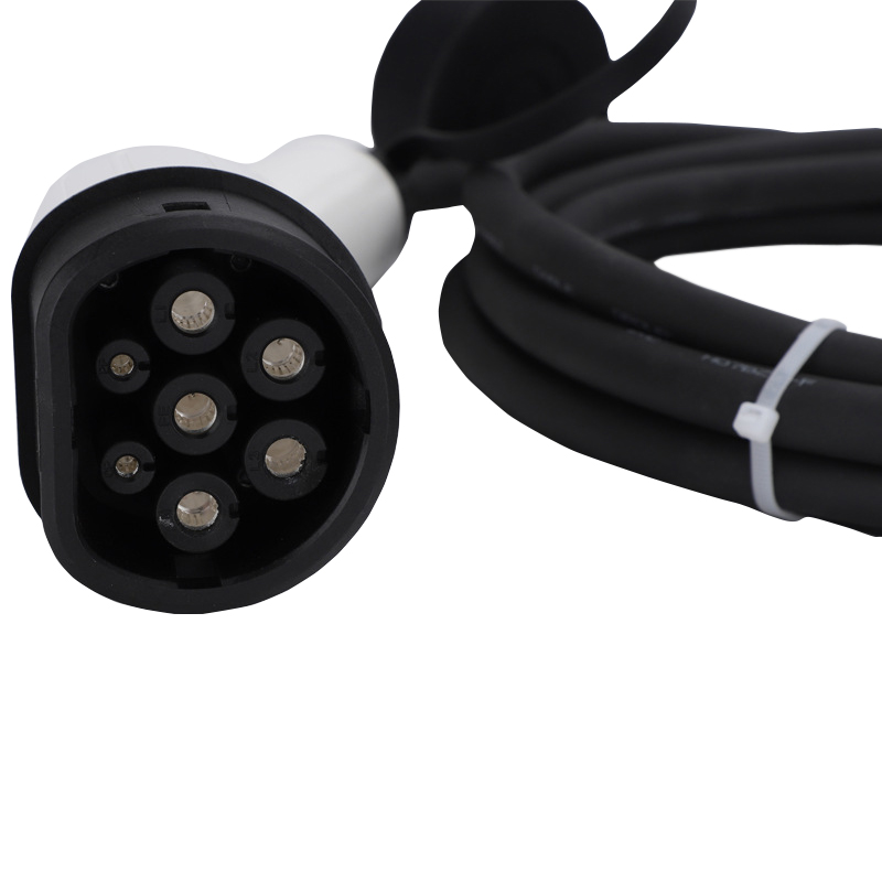 Spina caricabatterie EV con ca - Ev Charger Type 2 22Kw 32A 3 Phase recensione e prezzo