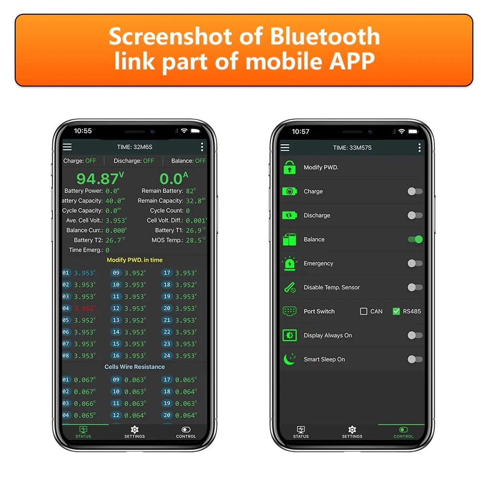 JK Smart BMS 2A Bilanciatore a - Smart Bms 24S 200A Bluetooth Lifepo4 recensione e prezzo