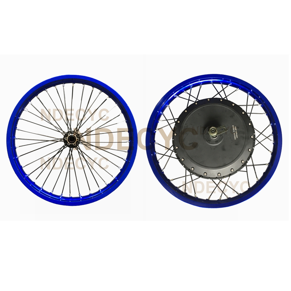 QS V3 273 Moto 18 