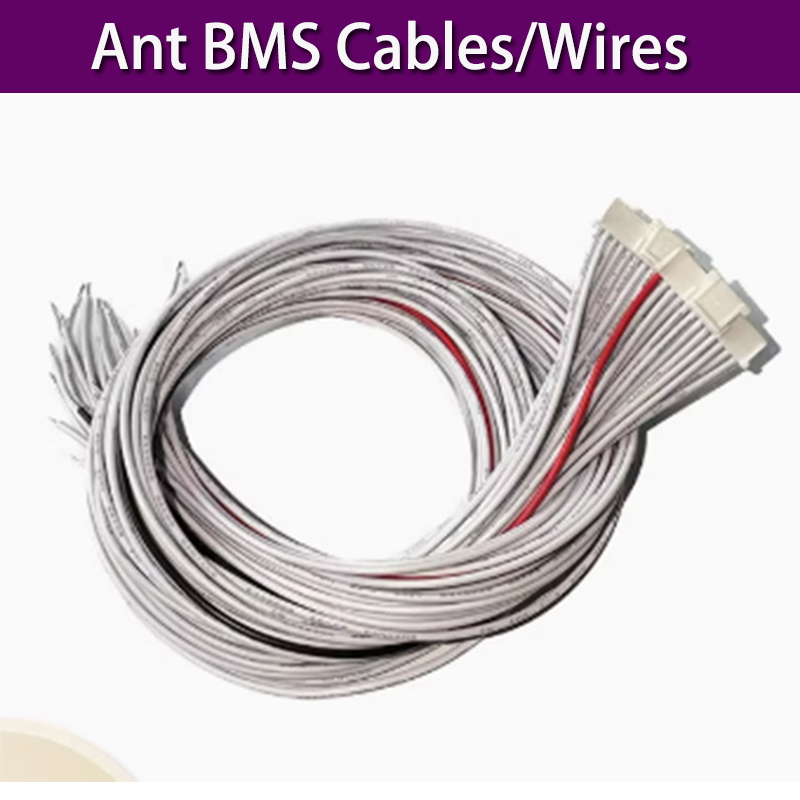 8S a 20S 22S 24S SMART Ant BMS - Smart Bms 24S 200A Bluetooth Lifepo4 recensione e prezzo