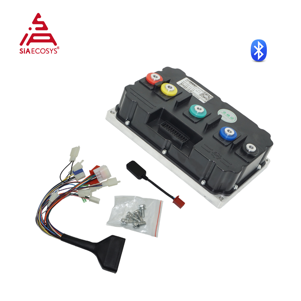 SIAECOSYS/FarDriver ND721200 B - Fardriver Nd72850 Controller recensione e prezzo