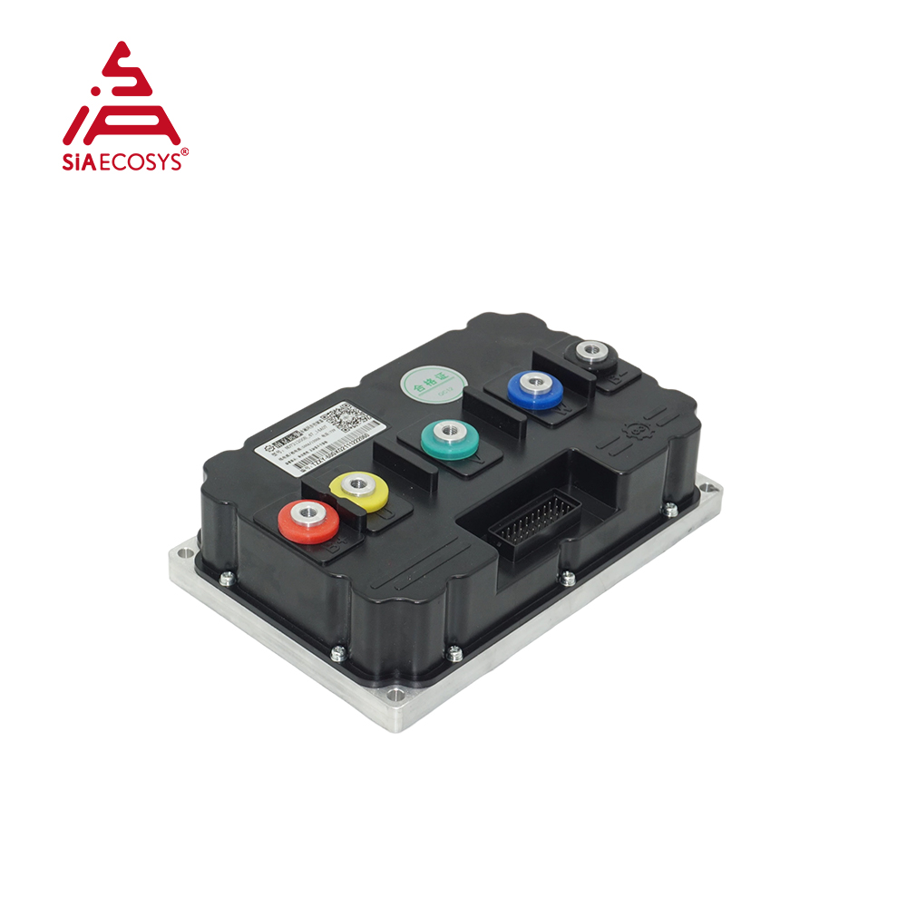 SIAECOSYS/FarDriver ND721200 B - Fardriver Nd72850 Controller recensione e prezzo