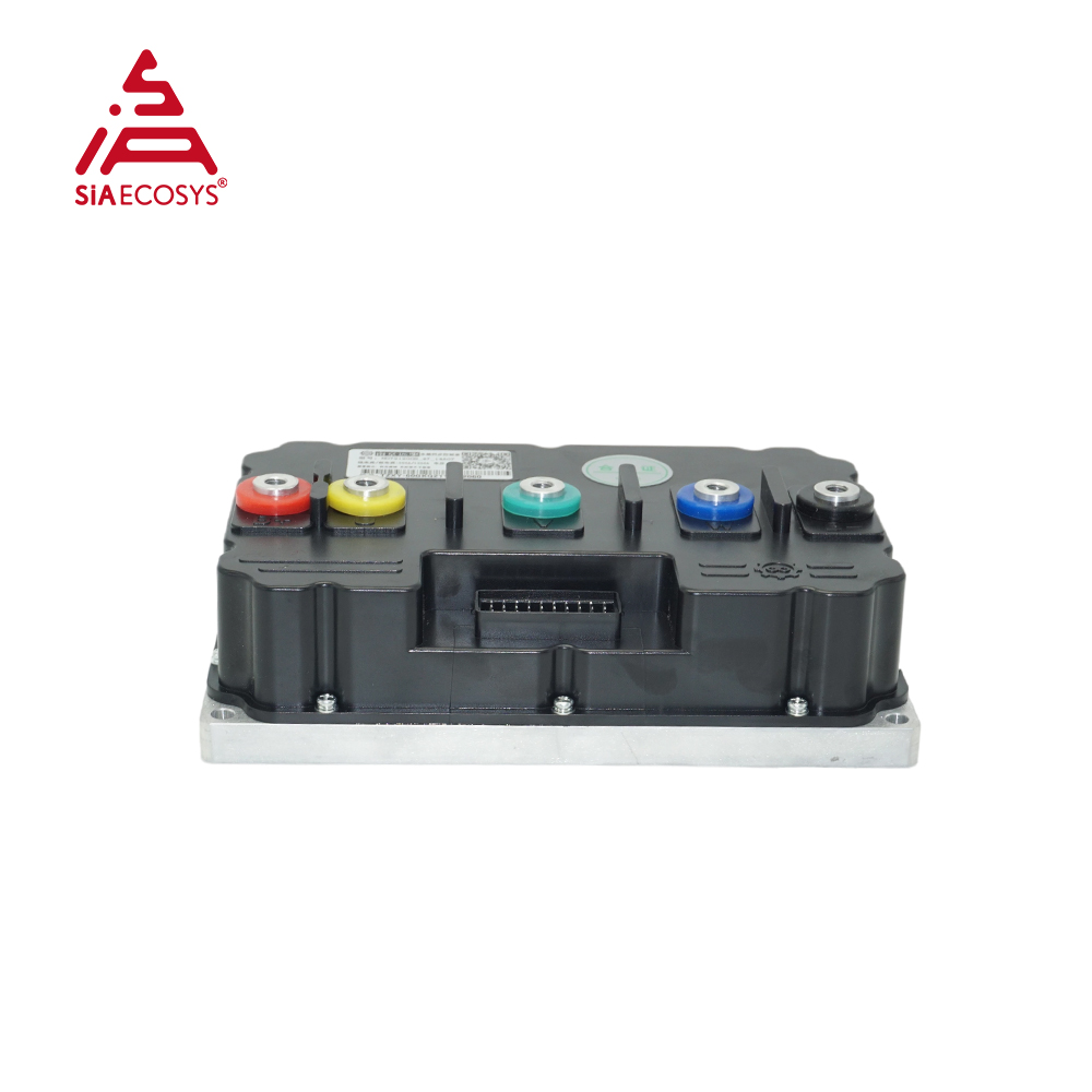 SIAECOSYS/FarDriver ND721200 B - Fardriver Nd72850 Controller recensione e prezzo