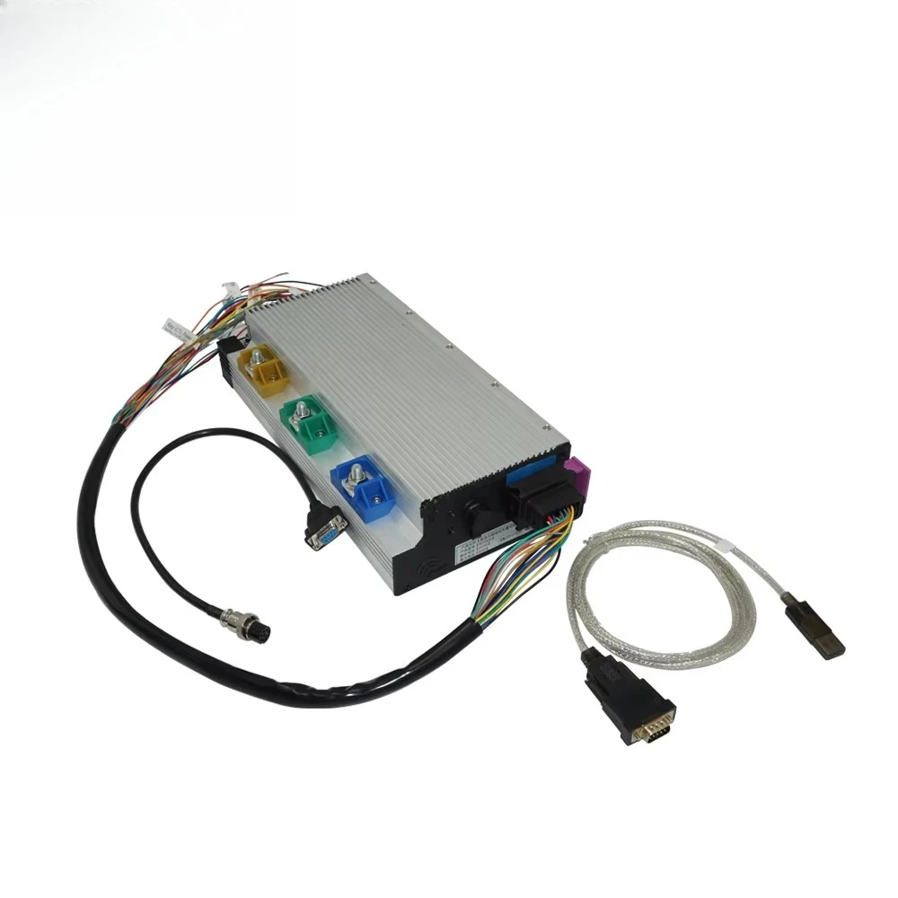 Kit di conversione ruota motor - Qs Motor 273 8000W Hub Motor recensione e prezzo
