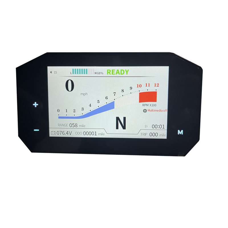 Motore Mid Drive QS 90H 138 40 - Fardriver Nd72850 Controller recensione e prezzo