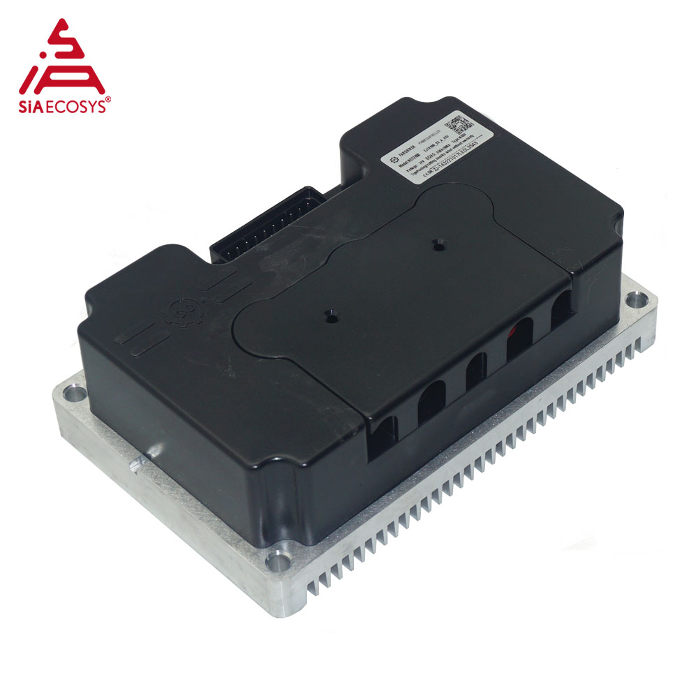 SiAECOSYS QSMOTOR QS165 V2 500 - Fardriver Nd72850 Controller recensione e prezzo