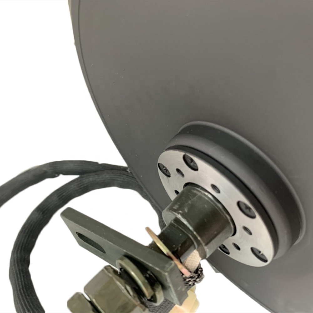 Vendita Calda: Potente Motore  - Qs Motor 273 8000W Hub Motor recensione e prezzo