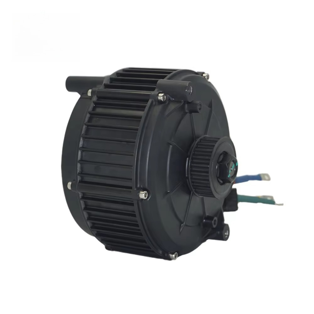 Vendita calda: QS165 V2 35H 50 - Mid Drive Motor Kit 72V 5000W recensione e prezzo