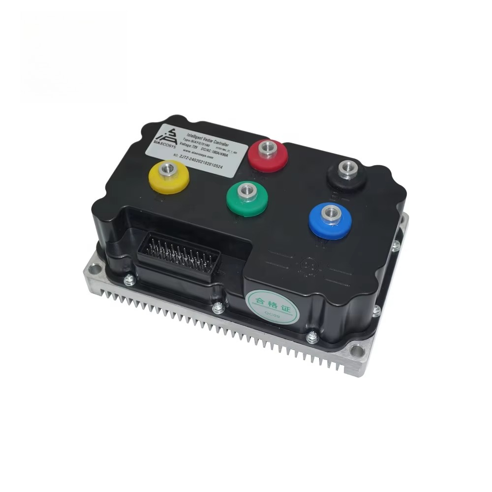 Vendita calda: QS165 V2 35H 50 - Mid Drive Motor Kit 72V 5000W recensione e prezzo