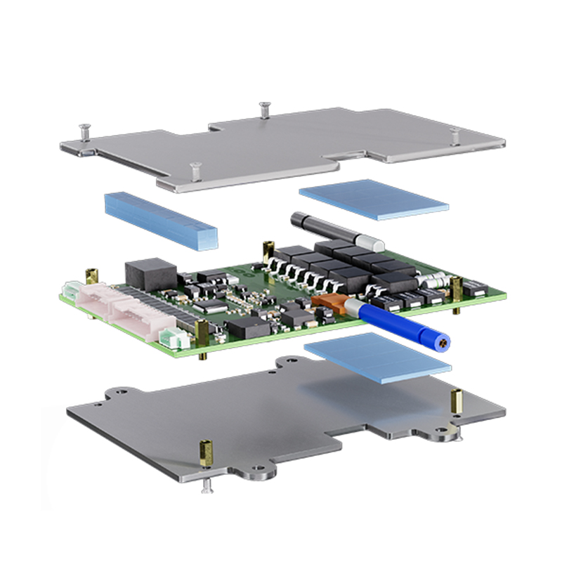 ANT Smart BMS 8S-20S con WiFi  - Smart Bms 24S 200A Bluetooth Lifepo4 recensione e prezzo
