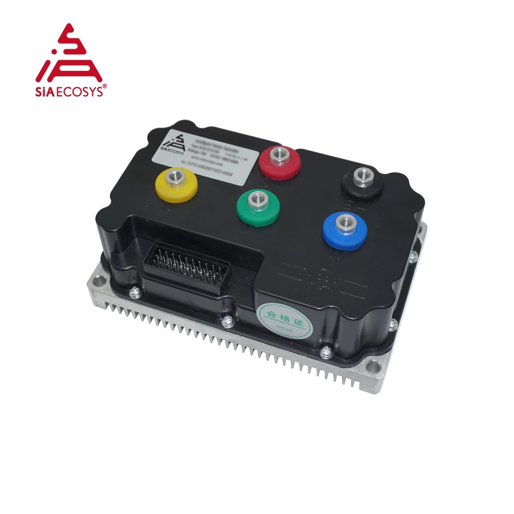 Kit Motore Centrale SiAECOSYS  - Mid Drive Motor Kit 72V 5000W recensione e prezzo