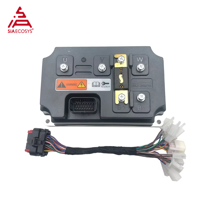 Controller VOTOL EM260SGTP BLD - Bldc Motor Controller 96V 500A recensione e prezzo