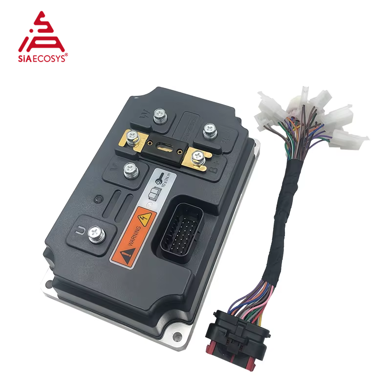Controller VOTOL EM260SGTP BLD - Bldc Motor Controller 96V 500A recensione e prezzo