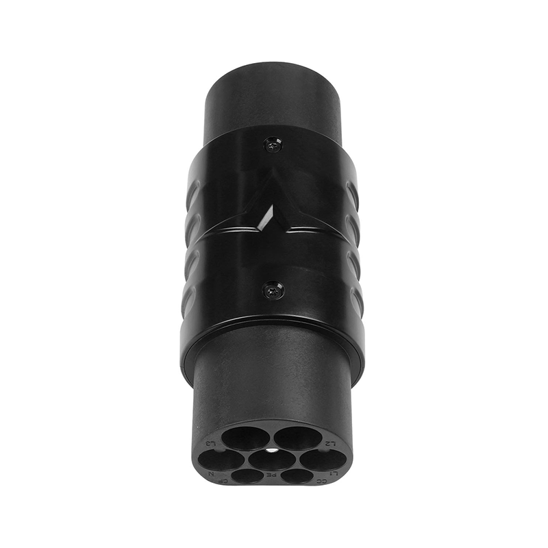 Adattatore da Tipo 2 a GBT 32A - Ev Charger Type 2 22Kw 32A 3 Phase recensione e prezzo