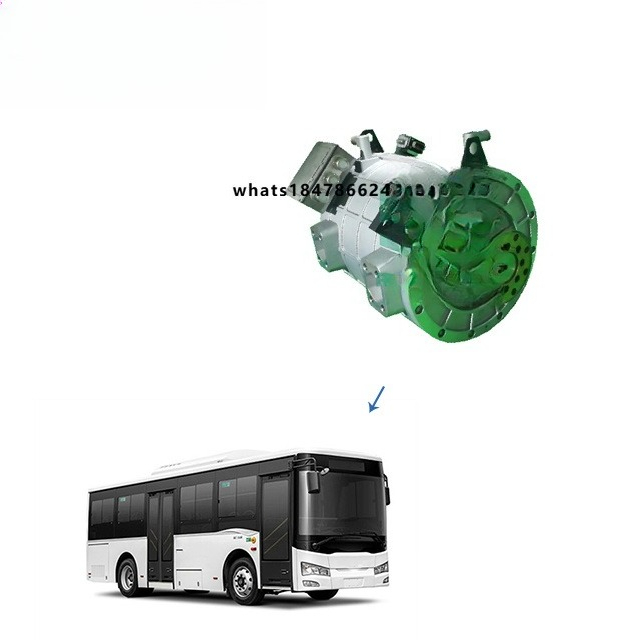 Kit di Conversione Elettrica 2 - Ev Electric Motor Conversion Kit Car recensione e prezzo