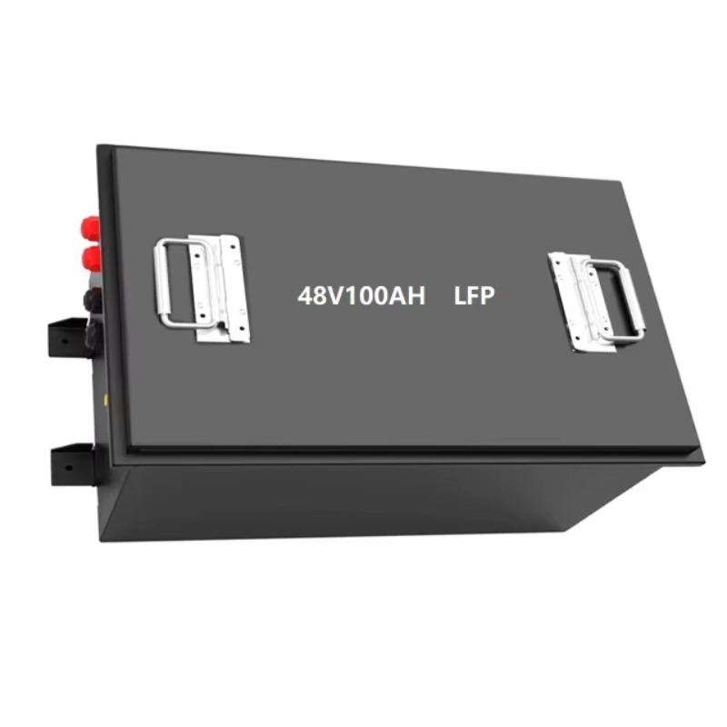 Batteria al litio per veicoli  - Lifepo4 72V 100Ah Battery Pack Ev recensione e prezzo