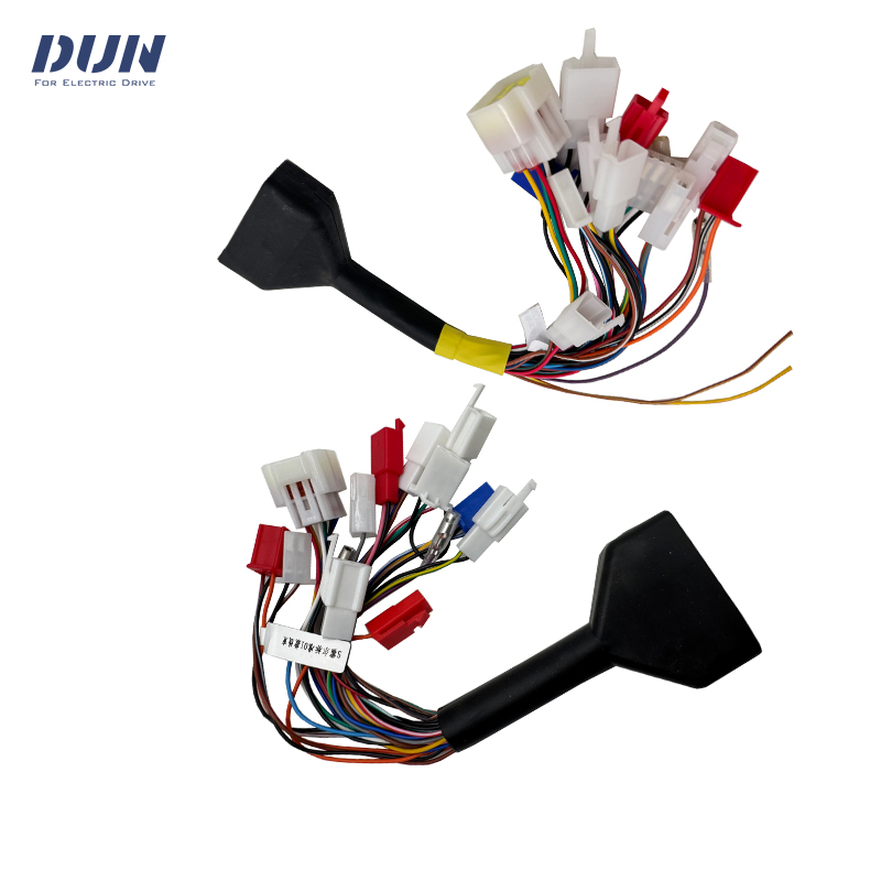Cavo Adattatore a 30 PIN per C - Fardriver Nd72850 Controller recensione e prezzo