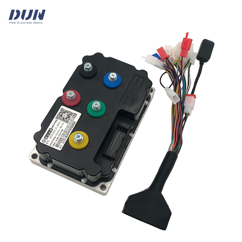 Cavo Adattatore a 30 PIN per C - Fardriver Nd72850 Controller recensione e prezzo