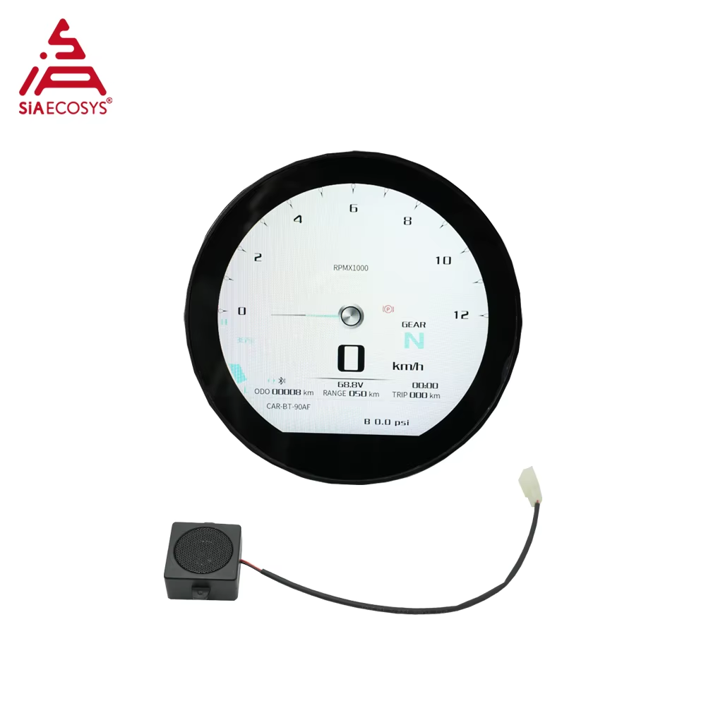 Kit Motore Elettrico Centrale  - Mid Drive Motor Kit 72V 5000W recensione e prezzo